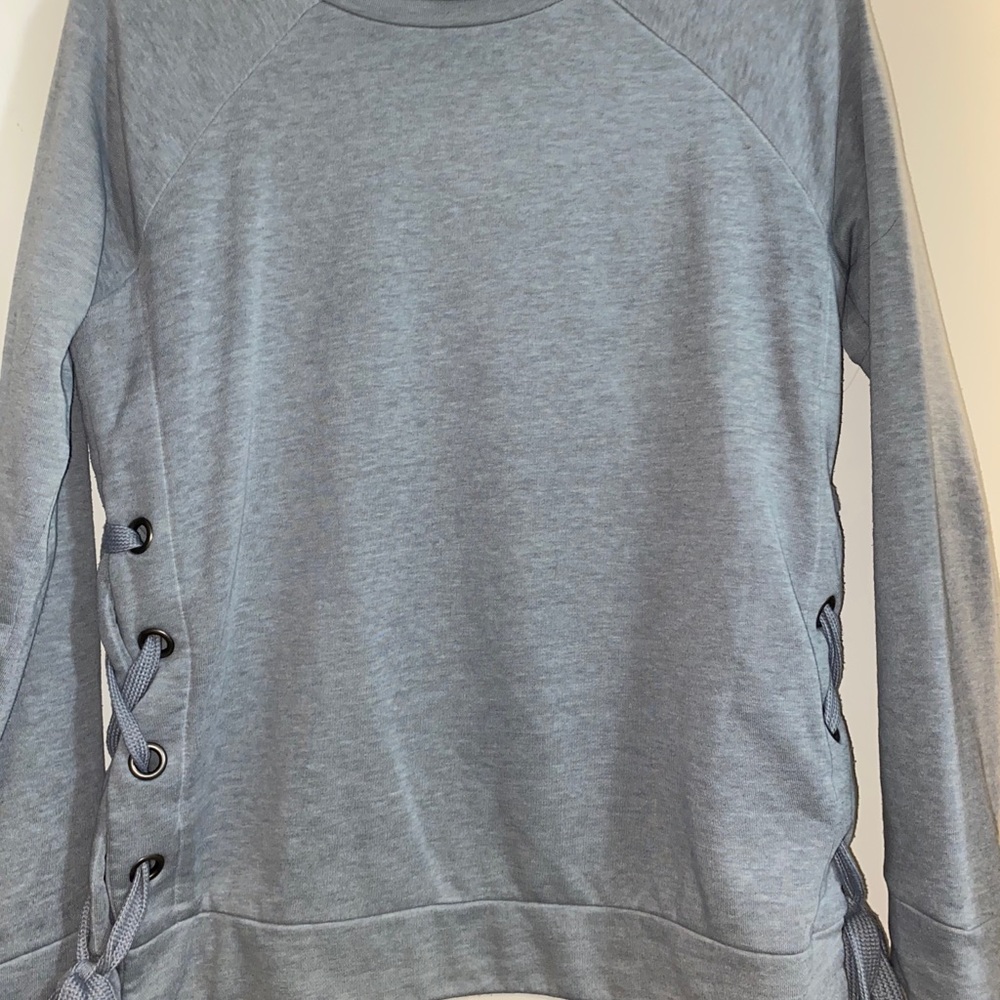 a.n.a. sweater